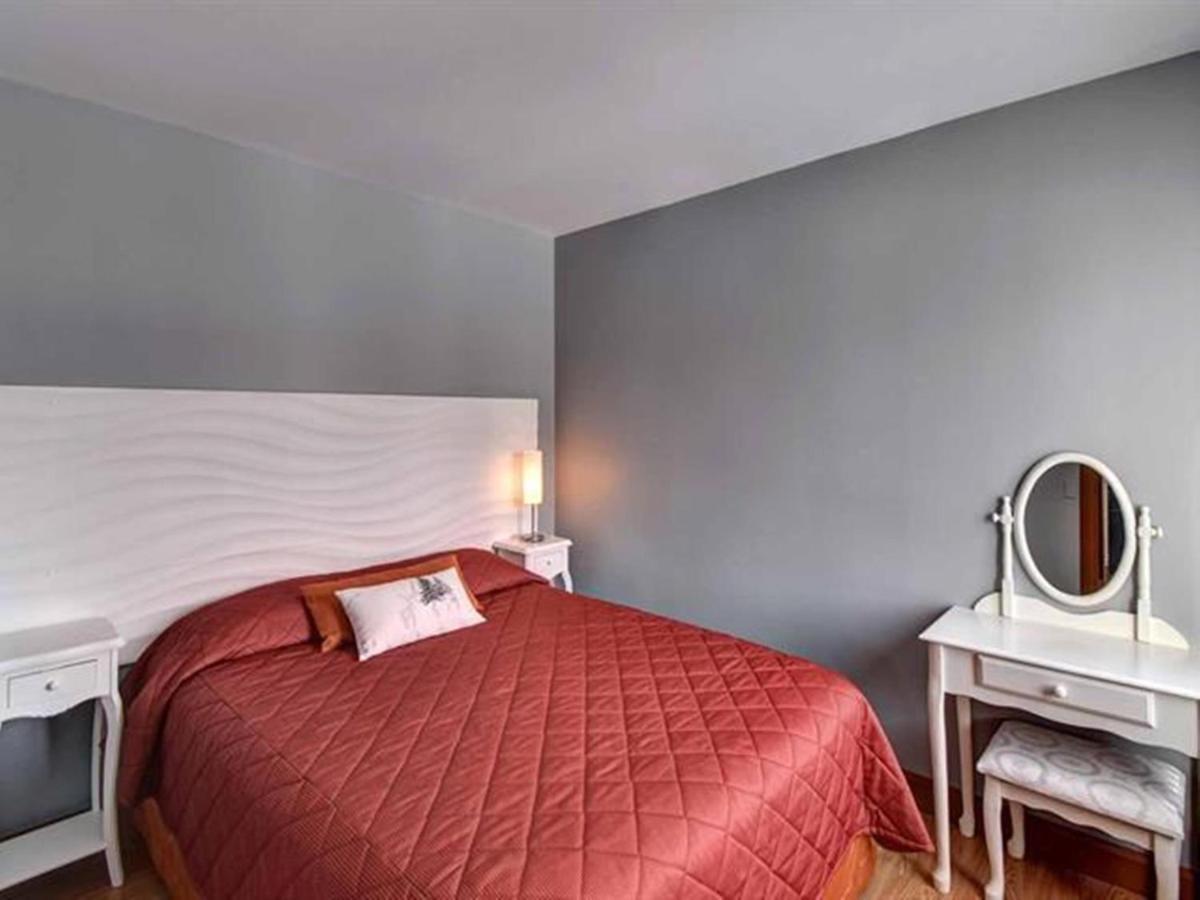 Bright Condo Near The Lake By Globalstay Mont-Tremblant Buitenkant foto