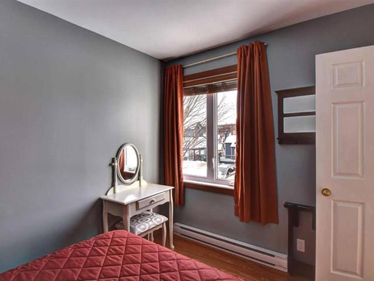 Bright Condo Near The Lake By Globalstay Mont-Tremblant Buitenkant foto