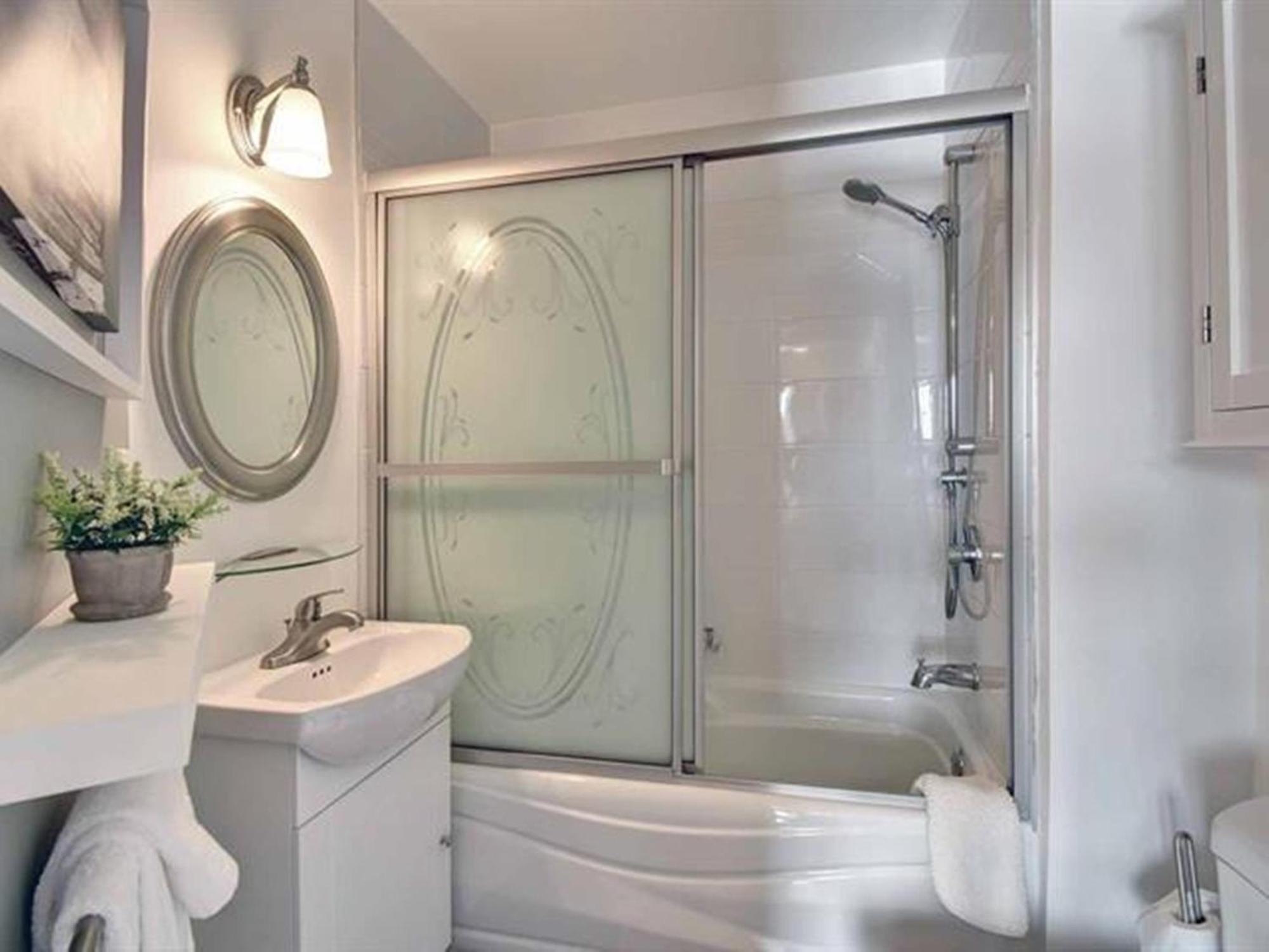 Bright Condo Near The Lake By Globalstay Mont-Tremblant Buitenkant foto